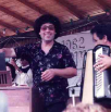 Polo Moratal & Lulu Orenga 