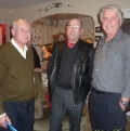 Jean-Paul, Michel, Tonin